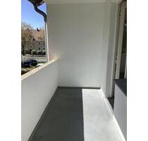 1-Zimmer mit Balkon und EBK in Badenstedt - Hannover Ahlem-Badenstedt-Davenstedt