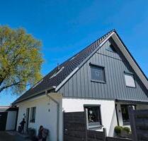 freistehendes Einfamilienhaus in Sackgassenlage zu vermieten - Geestland Bad Bederkesa