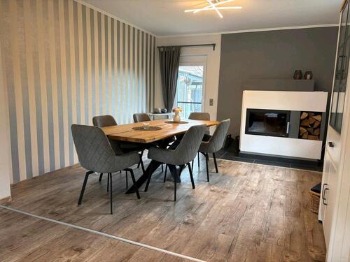 Foto - 5 Zimmer Einfamilienhaus in Geestland