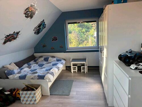 Foto - Einfamilienhaus in Geestland zur Miete