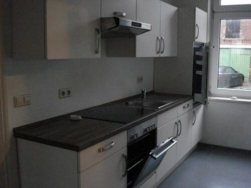 Foto - Neu renovierte 3-Zimmer Erdgeschosswohnung
