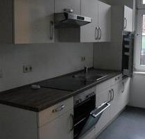 Neu renovierte 3-Zimmer Erdgeschosswohnung - Dömitz