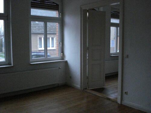 Foto - 3 Zimmer Erdgeschoßwohnung zur Miete in Dömitz