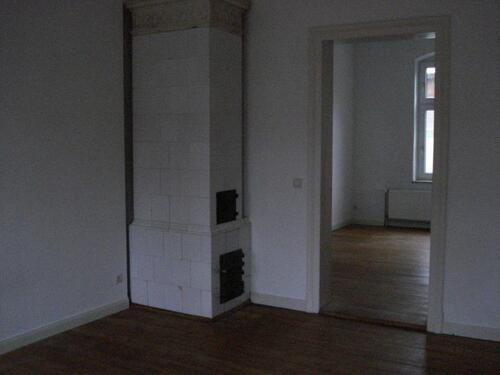 Foto - 3 Zimmer Erdgeschoßwohnung in Dömitz