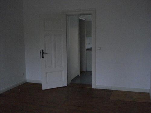 Foto - Erdgeschoßwohnung in Dömitz zur Miete