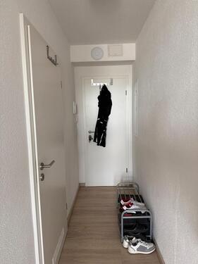 Foto - 2 Zimmer Etagenwohnung in Pfungstadt