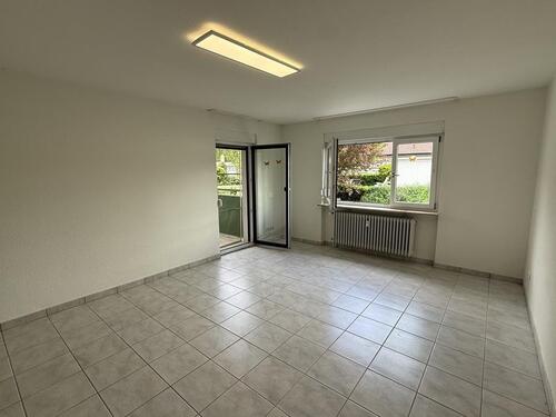 Foto - 1 Zimmer Etagenwohnung zur Miete in Auggen