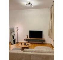 2-Zimmer Wohnung Altstadt Köpenick möbliert 6-12 Monate!! - Berlin Treptow-Köpenick