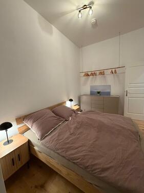 Foto - Erdgeschoßwohnung in Berlin zur Miete