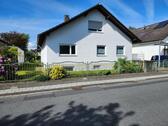 Foto - Einfamilienhaus im Bungalowstil in Rembrücken (Hubertussiedlung)