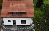 Foto - 6 Zimmer Einfamilienhaus zum Kaufen in Borgholzhausen