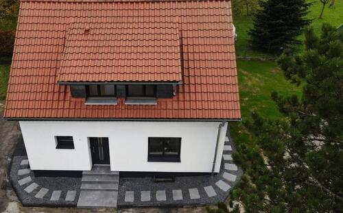 Foto - 6 Zimmer Einfamilienhaus zum Kaufen in Borgholzhausen