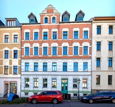 Foto - Zentral gelegene 3 Zimmer Wohnung im schönen Sonnenberg