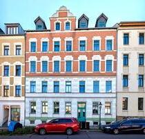 Zentral gelegene 3 Zimmer Wohnung im schönen Sonnenberg - Chemnitz Hilbersdorf