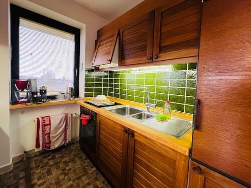 Foto - Etagenwohnung in Hamburg zum Kaufen