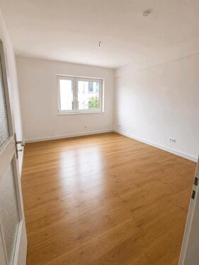 Foto - 3-Zimmer Wohnung renoviert oder Kaufnebenkosten sparen
