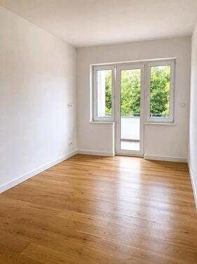 Foto - 3 Zimmer Etagenwohnung zum Kaufen in Düsseldorf