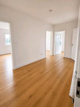 Foto - 3 Zimmer Etagenwohnung in Düsseldorf