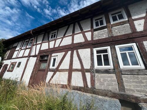 Foto - Einfamilienhaus zum Kaufen in Mücke