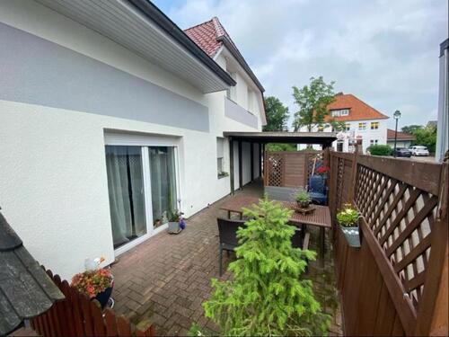 Foto - Etagenwohnung zur Miete in Hohenlockstedt