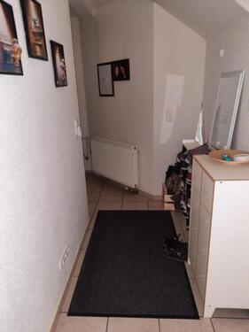 Foto - Etagenwohnung in Hohenlockstedt