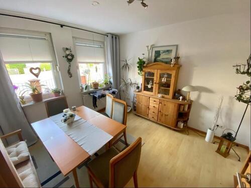 Foto - Etagenwohnung in Hohenlockstedt zur Miete