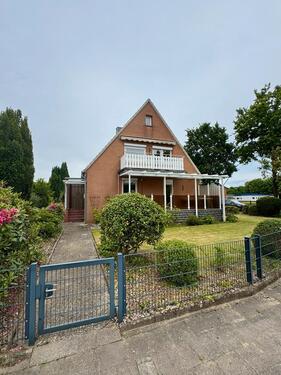 Foto - Einfamilienhaus zur Miete in Soltau