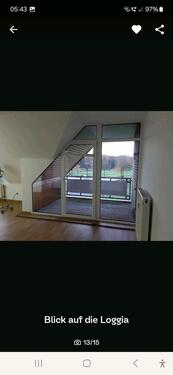 Foto - Senioren-Wohnung betreutes Wohnen auch für Paare
