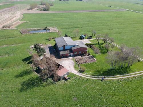 Foto - MehrfamilienhausResthof mit 5 ha Weideland