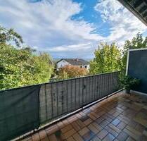 Wohnung Traumhafte Lage mit herrlicher Aussicht! - Wettenberg