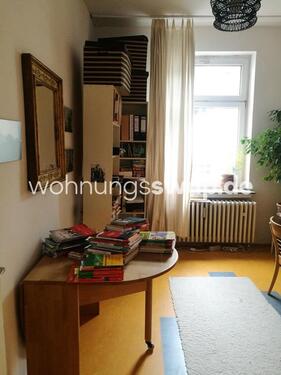 Foto - 2 Zimmer Etagenwohnung in Köln