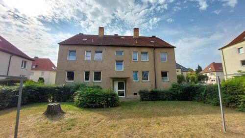 Foto - gemütliche Familienwohnung in ruhiger Lage