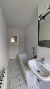 Foto - Etagenwohnung in Weißenfels