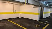 Foto - Underground parking space Prezlauer Berg