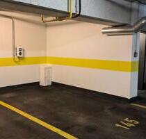 Underground parking space Prezlauer Berg - Berlin Pankow