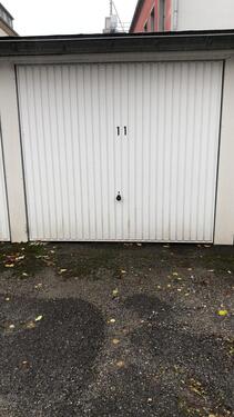 Foto - Garge ab sofort zu vermieten - 85,00 EUR Miete,