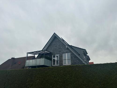 Foto - Etagenwohnung zur Miete in Borken