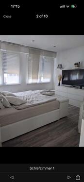 Foto - Etagenwohnung in Borken