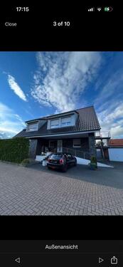 Foto - Etagenwohnung in Borken zur Miete