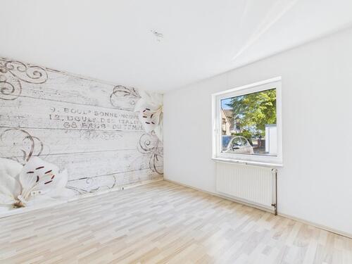 Foto - Etagenwohnung in Bremen