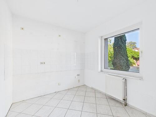 Foto - Etagenwohnung in Bremen zur Miete