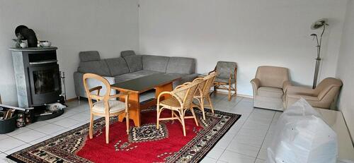 Foto - Einfamilienhaus in Lützelbach zur Miete