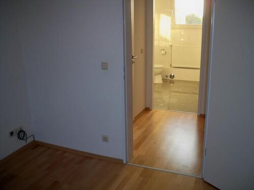 Foto - 2 Zimmer Etagenwohnung zur Miete in Krefeld