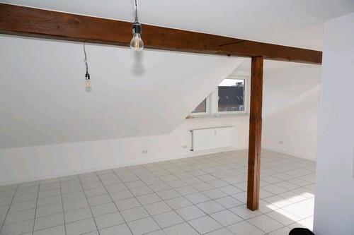 Foto - helle 2 Zimmer-Mietwohnung in Bönen