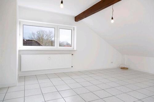 Foto - Etagenwohnung in Bönen zur Miete