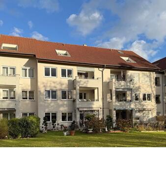 Foto - Schöne 3,5 Zimmer-Wohnung mit zwei Balkonen in Ulm-Gögglingen