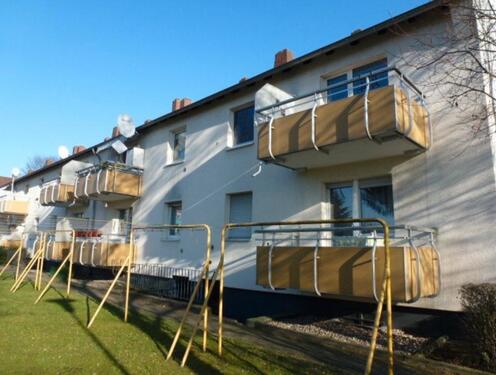 Foto - Provisionsfreie Wohnung in Gremberghoven zu verkaufen