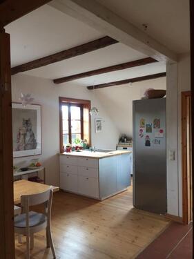 Foto - 3 Zimmer Etagenwohnung zur Miete in Calberlah