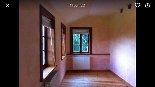 Foto - 3 Zimmer Etagenwohnung in Calberlah