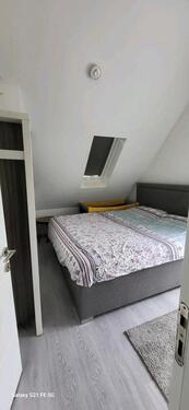 Foto - Etagenwohnung in Günzburg zur Miete